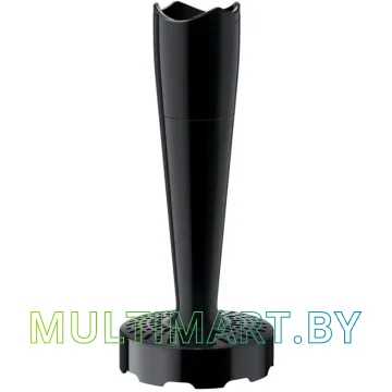 Погружной блендер Braun MultiQuick 5 Vario MQ 5277 BK картинка 4